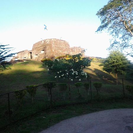Hotel Lara'S Planet El Castillo de La Concepción Eksteriør billede