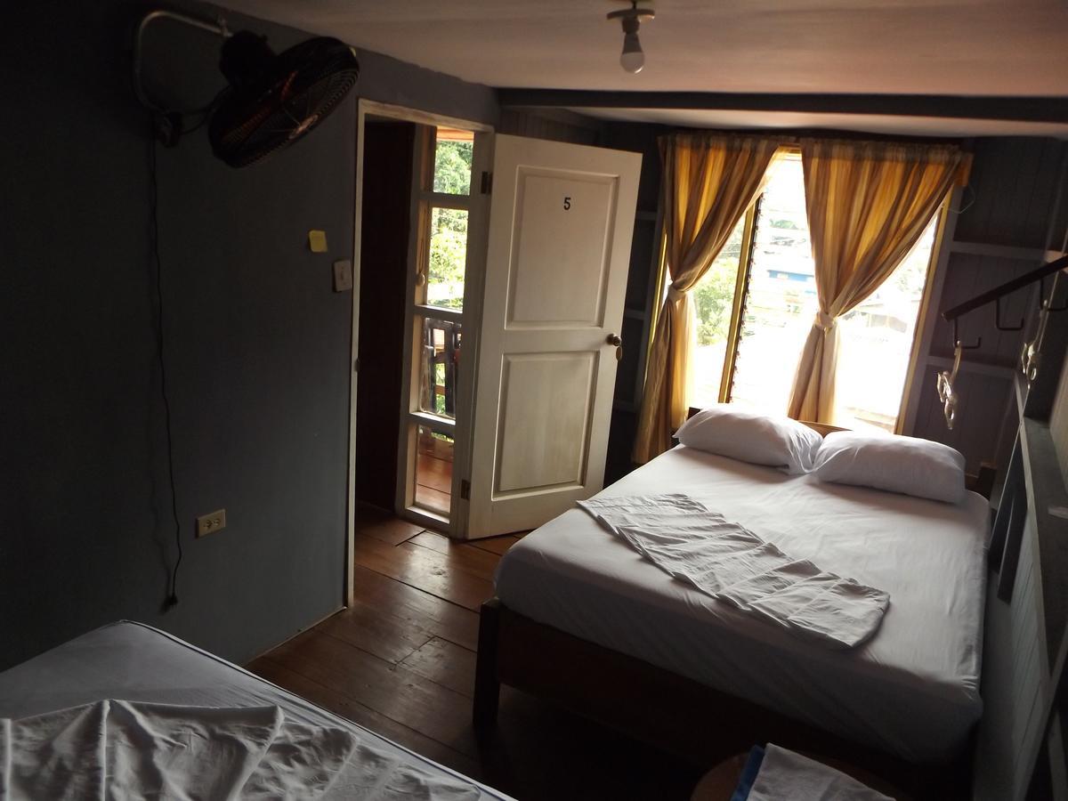 Hotel Lara'S Planet El Castillo de La Concepción Eksteriør billede