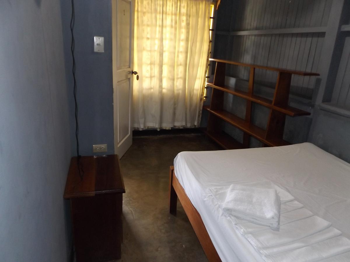 Hotel Lara'S Planet El Castillo de La Concepción Eksteriør billede
